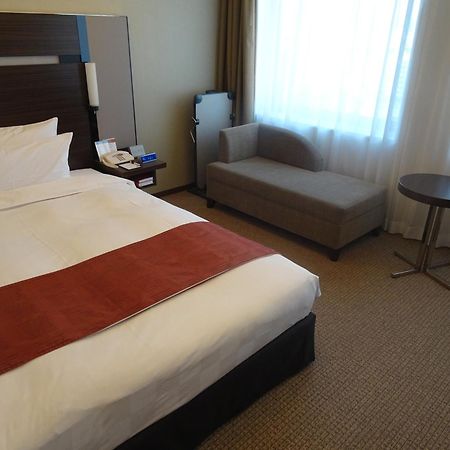 Hotel Toyota Castle Kamer foto