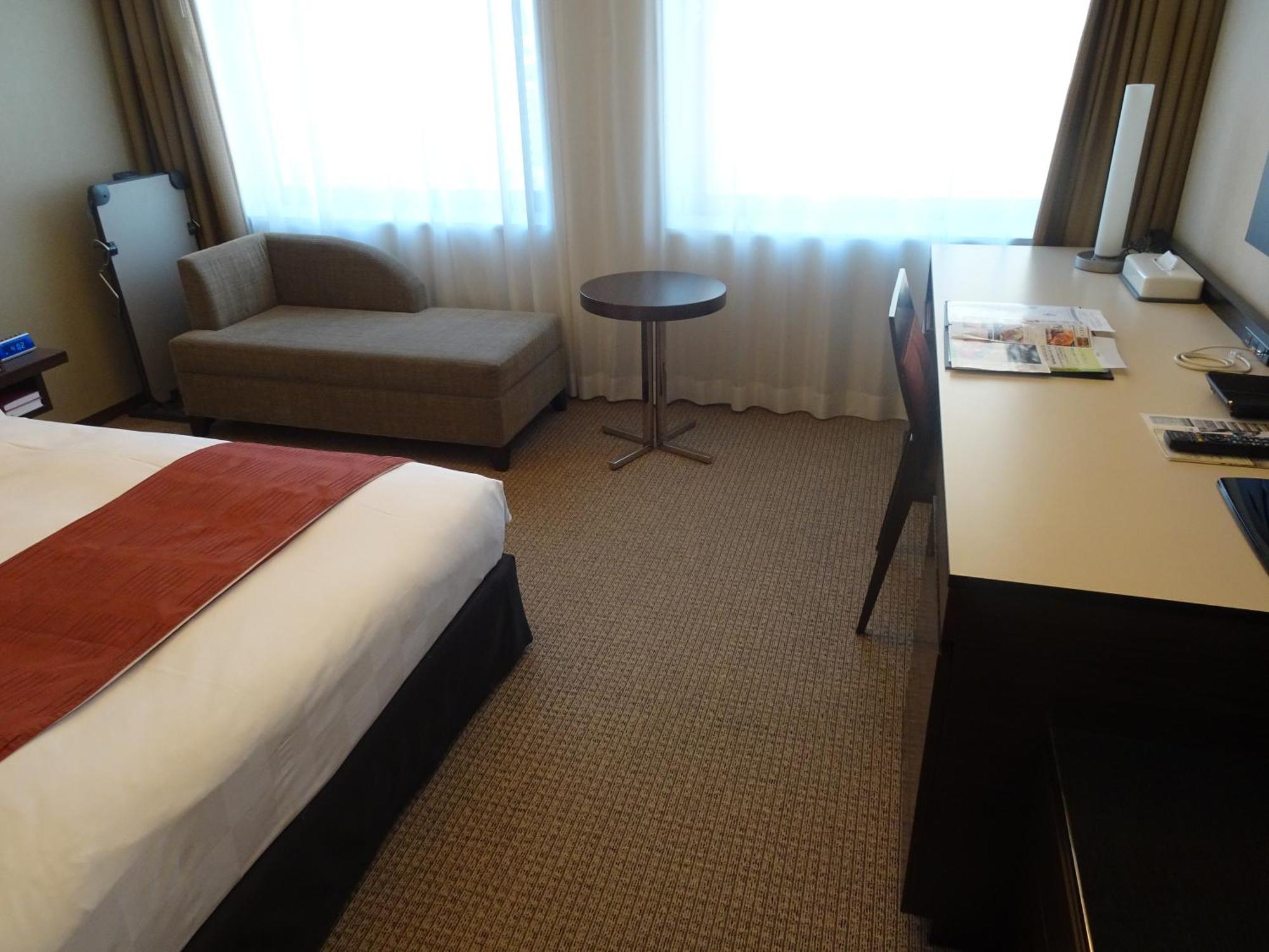 Hotel Toyota Castle Kamer foto