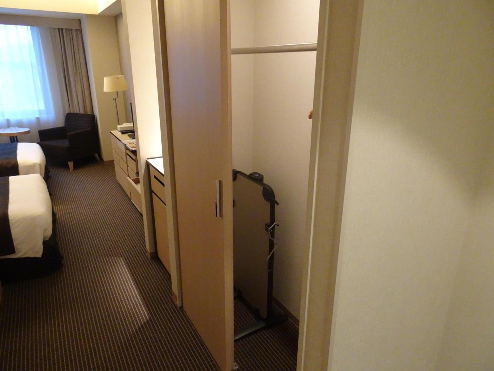 Hotel Toyota Castle Kamer foto