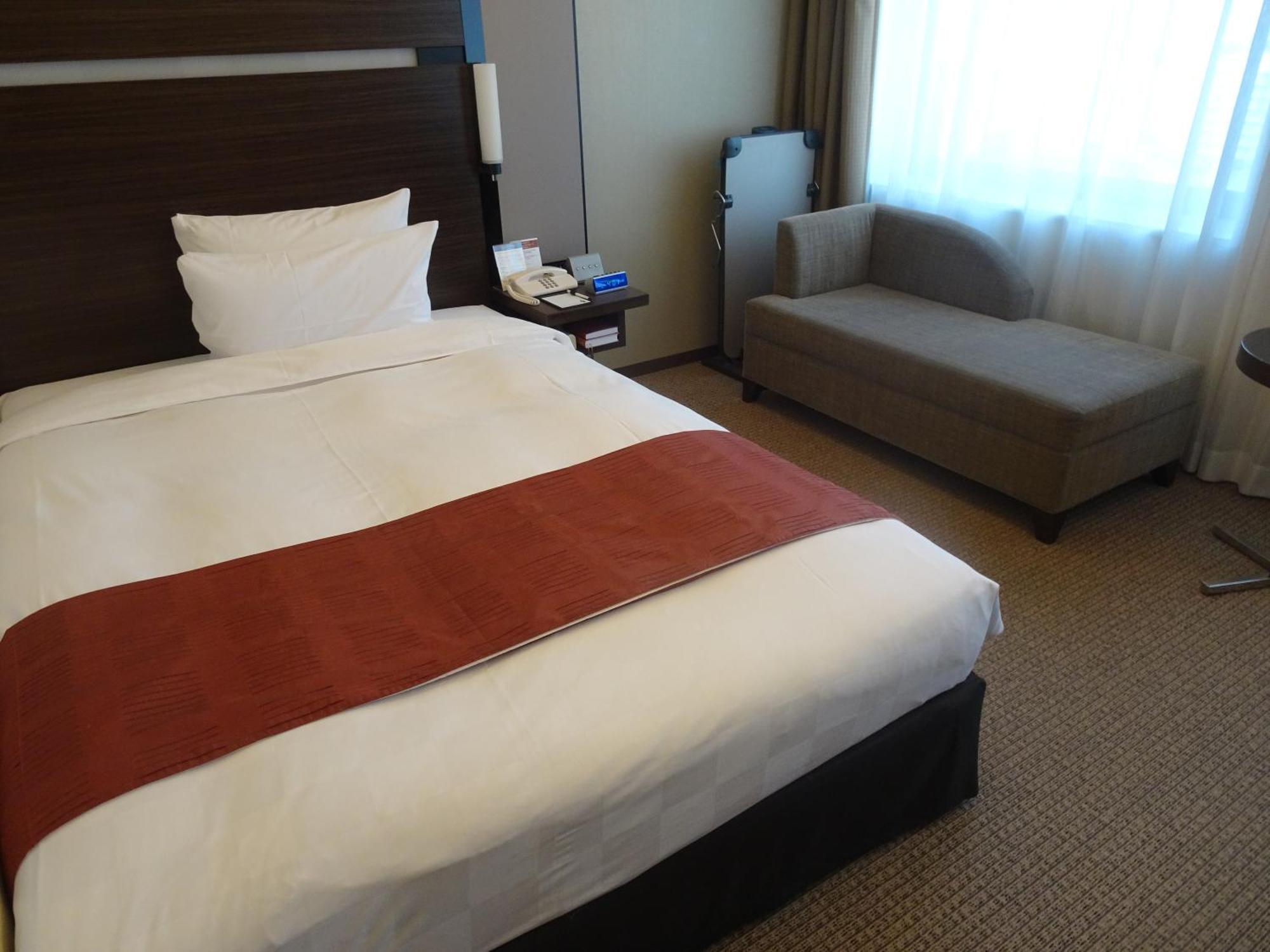 Hotel Toyota Castle Kamer foto