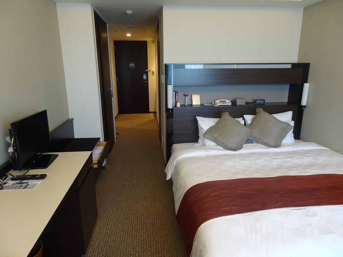 Hotel Toyota Castle Kamer foto